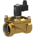 Supapă electromagnetică cu 2/2 căi SL102-20-V-D103-C003-32-6