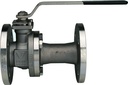 Robinet cu bilă cu flanșă BA073-80-LLD-A3C