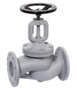 Globe valve GL118-100-W-C