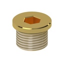 Sealing screw TH50-20-B