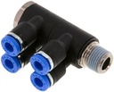 Distribuitor multiplu PI79C-06-18-P-T-360