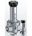 Pressure regulator PR53-10-0,5/15-E