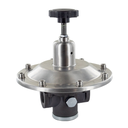 Low pressure regulator PR113-12-5/45-6