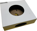 Furtun din plastic CP-8/6-BK-0050-C