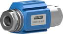 Supapă coaxială cu 2/2 căi CSE01-12-15-AT