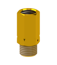 Regulator de presiune pentru pistoale de suflat PR92-14-3