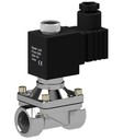 Supapă electromagnetică cu 2/2 căi SL119-112-E-C121