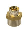 Reducere mamelon dublu TH38-114-20-B