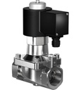 Supapă electromagnetică cu 2/2 căi SL053-10-V-03-02