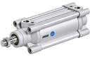 Profile magnetic cylinder PC60-50-630
