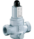 Pressure regulator PR112-12-5/15