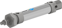 Mini cilindru magnetic PC51-16-350