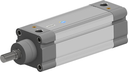Profil magnet cilindru PC60-32-350-VS