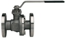 Robinet cu bilă cu flanșă BA089-150-LLD-A3C