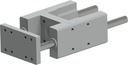 Linear guide GLH32-250-BS