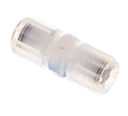 Straight connector CF13-12-G