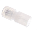 Straight female fitting CF13-08-14-G