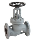 Globe valve GL120-15-W-01