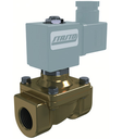 Supapă electromagnetică cu 2/2 căi 21HT6K0V250-GDV-GDV14230AY