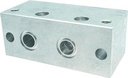 Elbow adapter 44,5