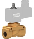 Supapă electromagnetică cu 2/2 căi 21PW4F0T120