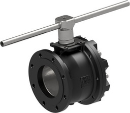 Robinet cu bilă cu flanșă 722000-150
