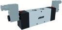 Supapă cu 5/2 căi E52W2S012