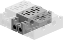 Placă de conectare BMI1