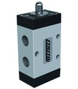 3/2-way valve VCMS326M8