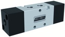5/2-way valve V52V2P018