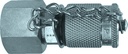 Conexiune de măsurare dreaptă 1122X15C
