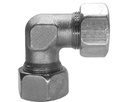 Elbow fitting 4-LL