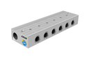Tablou de distribuție 1/4"-3/8"-25-10