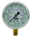 Manometer G-106L