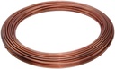 Copper tube CU-6/4-1