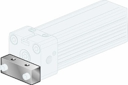 Feet-type bracket RLQ-63