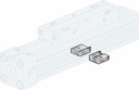 Bearing bracket RLMI-16
