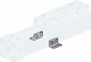 Piedestal pentru rulmenți RLML-63