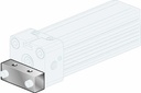 Feet-type bracket RLQ-32