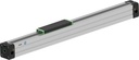 Rodless magnetic cylinder RLF32-100