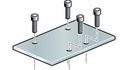 Plug plate PCBM2