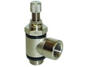 Supapă de accelerație pivotantă 3/8"
