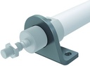 Feet-type bracket P/50-S