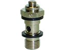 Supapă de accelerație pivotantă MV15-00-M5-B