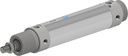 Cilindru magnetic rotund ACMT32-250