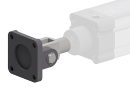 Clevis cu contra rulment M-32