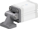 90° swivel mounting bracket SKZ/63