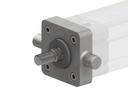 Swivel bracket XCBF/63