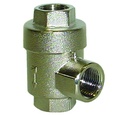 Quick exhaust valve MV27-00-34