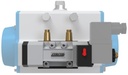 Supapă de control montată ABS14V